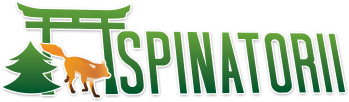 logo Spinatorii